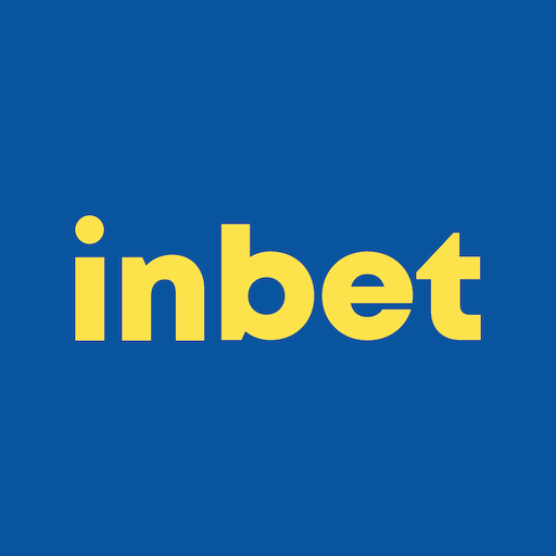 Inbet logo