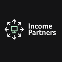 Income Partners логотип