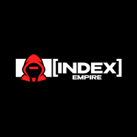 INDEXEMPIRE логотип