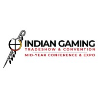 Indian Gaming 2025 Tradeshow & Convention логотип