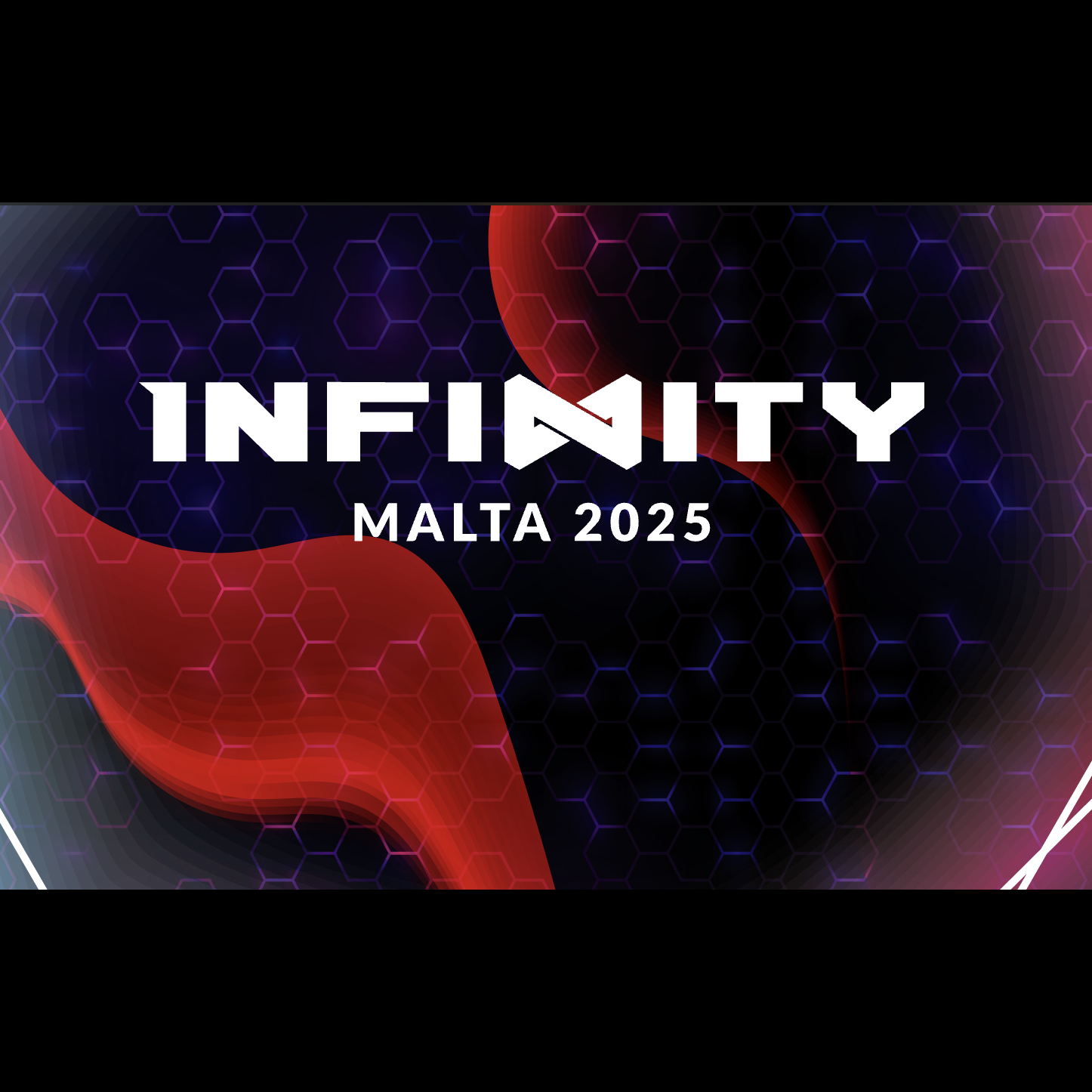 INFINITY Malta logo