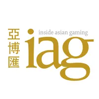 Inside Asian Gaming логотип