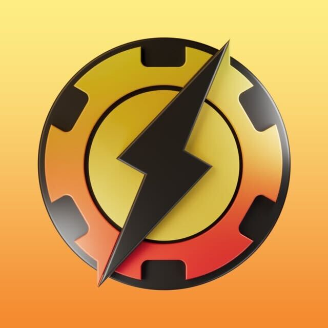 Instant Casino логотип