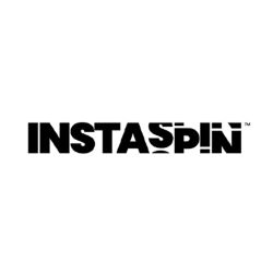 Instaspin logo