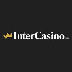 InterCasino логотип