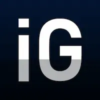 InterGame logo