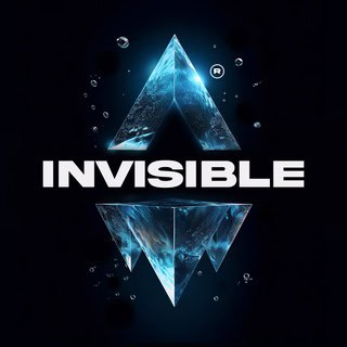 Invisible Team логотип