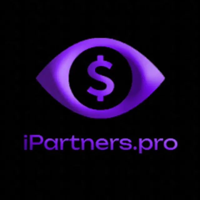 iPartners логотип