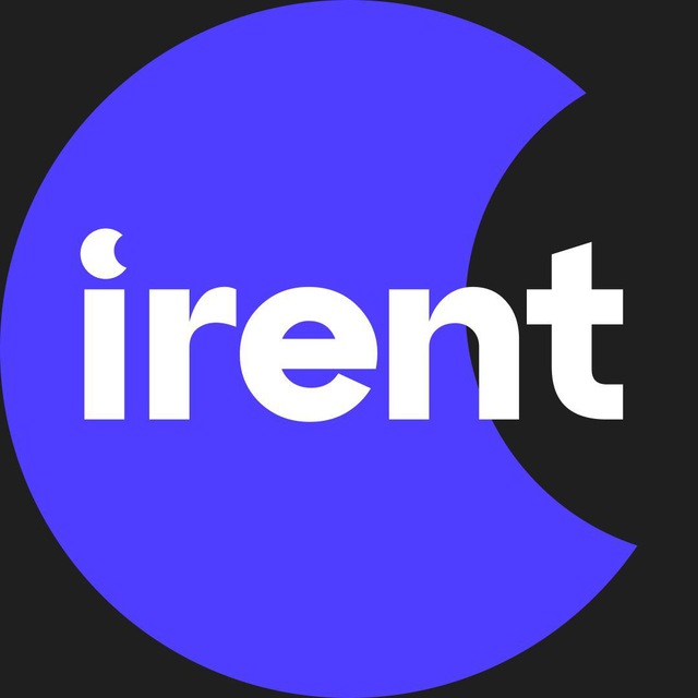 iRent Market логотип