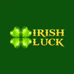 Irish Luck logo