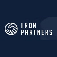 Iron Partners логотип