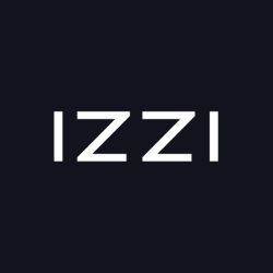 IZZI logo
