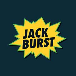 Jackburst logo