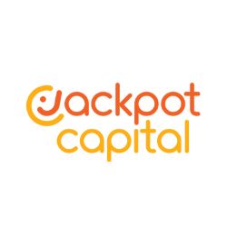Jackpot Capital логотип
