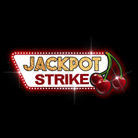 Jackpot Strike logo