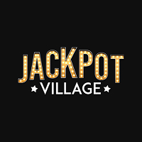 Jackpot Village logo