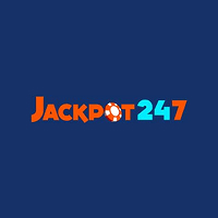 Jackpot247 logo