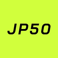 Jackpot50 logo