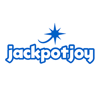 Jackpotjoy logo