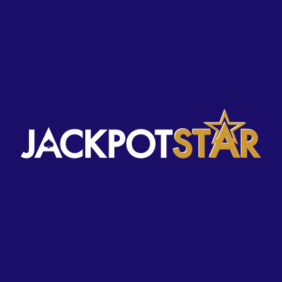 JackpotStar логотип