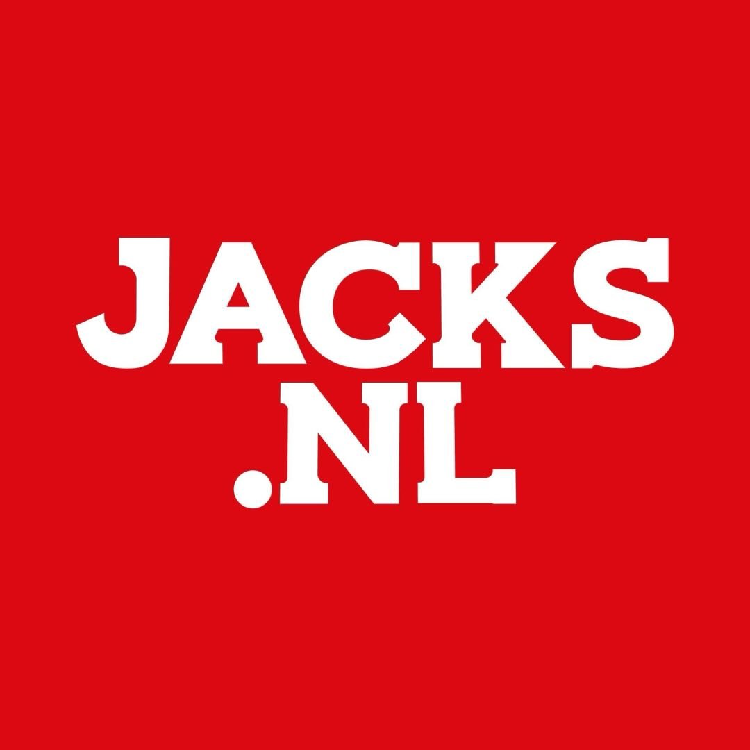 Jacks.nl logo