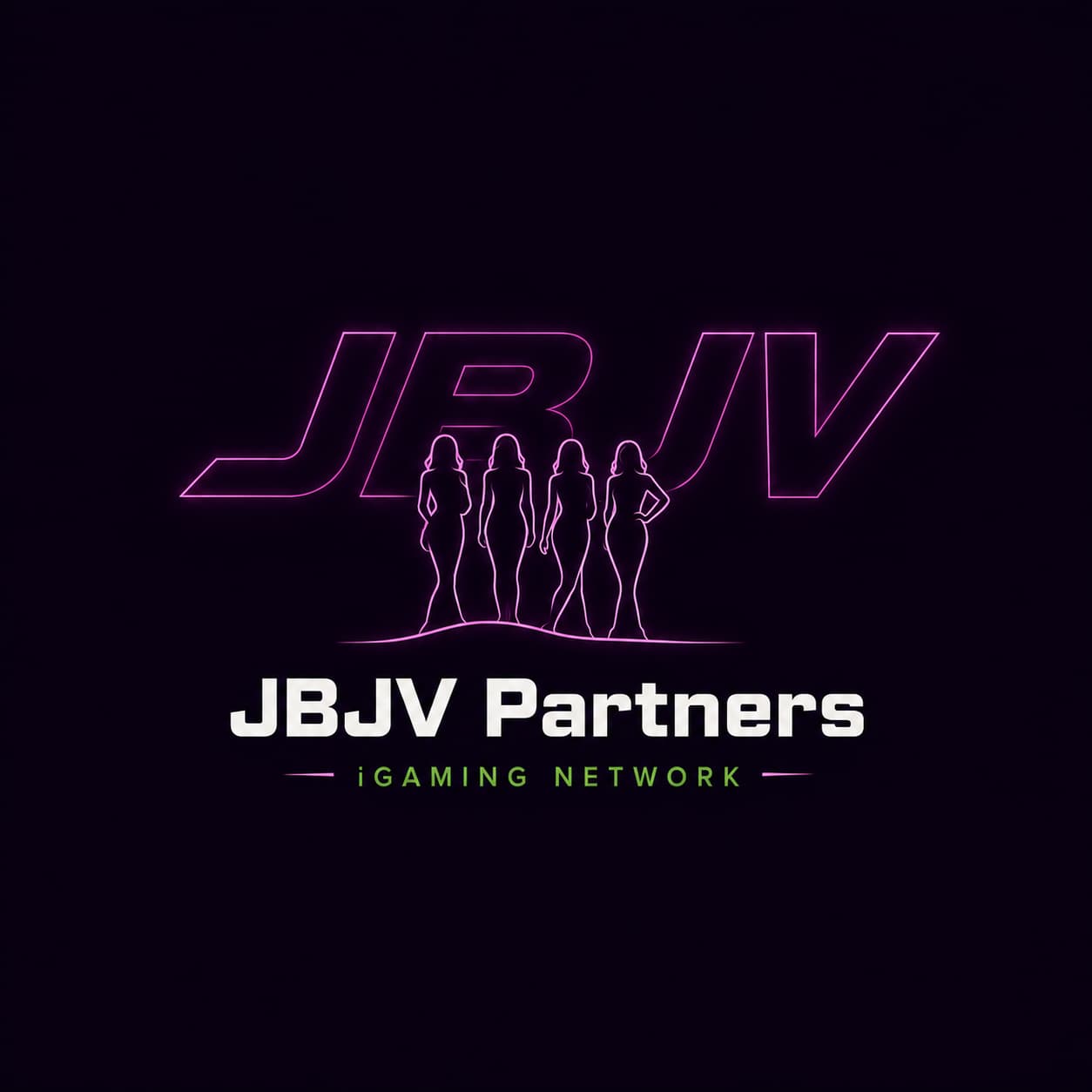 JBJV Partners логотип