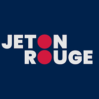 Jeton Rouge logo