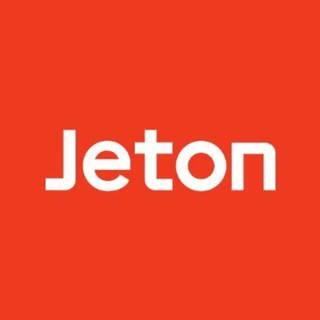 Jeton Wallet логотип