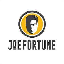 Joe Fortune логотип