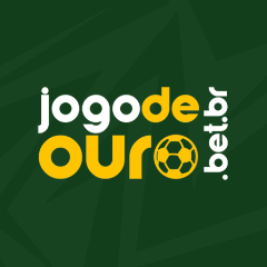 Jogo de Ouro логотип