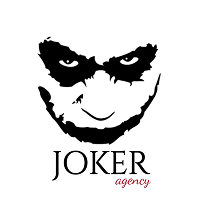 Joker Agency логотип