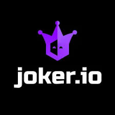 Joker.io Casino логотип