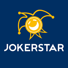 Jokerstar logo
