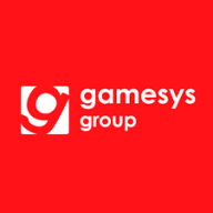 Gamesys Group Partners logo