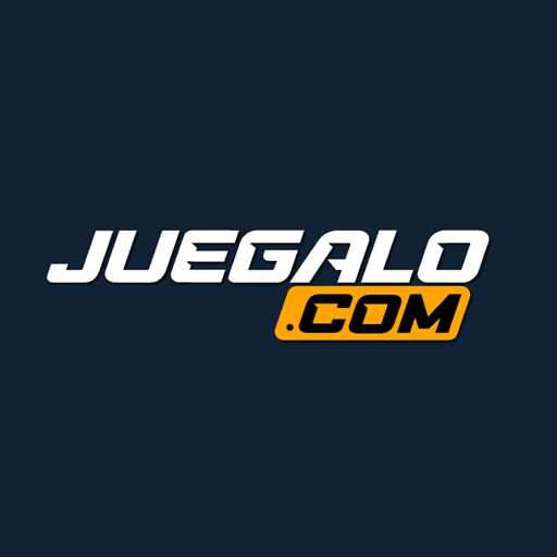 Juegalo logo