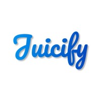 Ссылки от Juicify логотип