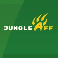 JungleAff логотип