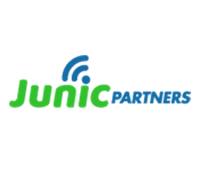 Junic Partners логотип