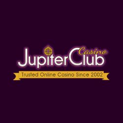 Jupiter Club logo