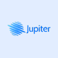 Jupiter логотип