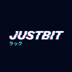 Justbit logo