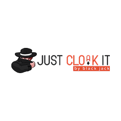 Justcloakit логотип