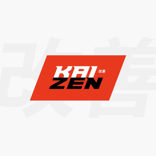 KAIZEN.CPA логотип