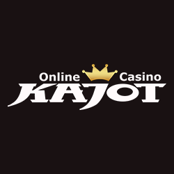 Kajot Casino Affiliates логотип