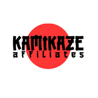 Kamikaze Affiliates логотип