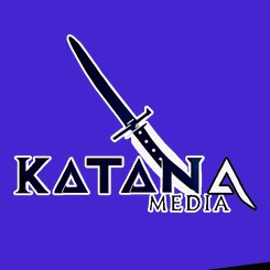 Katana Media logo