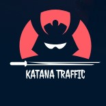 Katana Traffic logo