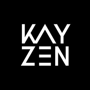 Kayzen логотип