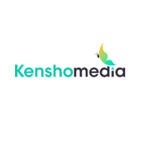 Kensho Media логотип