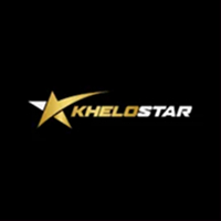 KheloStar logo